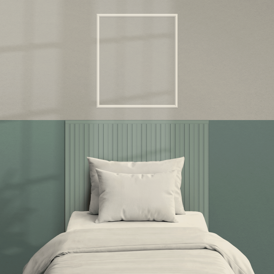 Kit Decoração para Quarto | Linha Decora Fácil - Meu Rodapé