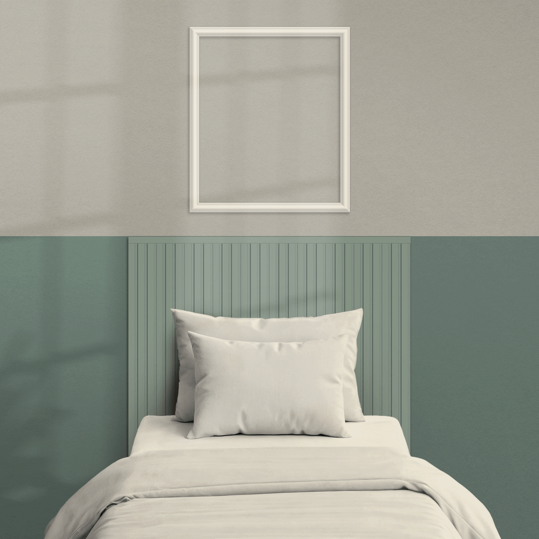 Kit Decoração para Quarto | Linha Decora Fácil - Meu Rodapé