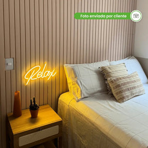 Painel Ripado Laminado de EVA Autocolante | Linha Play+-Meu-Rodape--