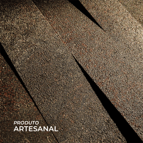 Revestimento Tijolinho Autocolante em Pedra Flexível - Meu Rodapé