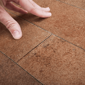 Revestimento Tijolinho Autocolante em Pedra Flexível - Meu Rodapé