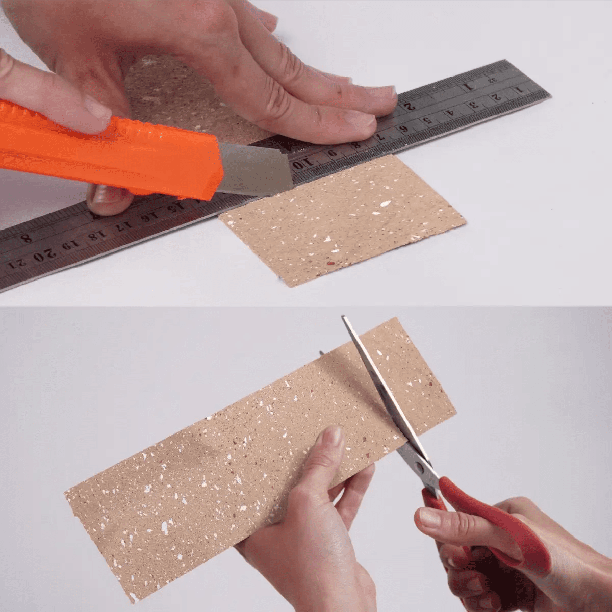 Revestimento Tijolinho Autocolante em Pedra Flexível - Meu Rodapé