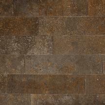 Revestimento Tijolinho Autocolante em Pedra Flexível - Meu Rodapé