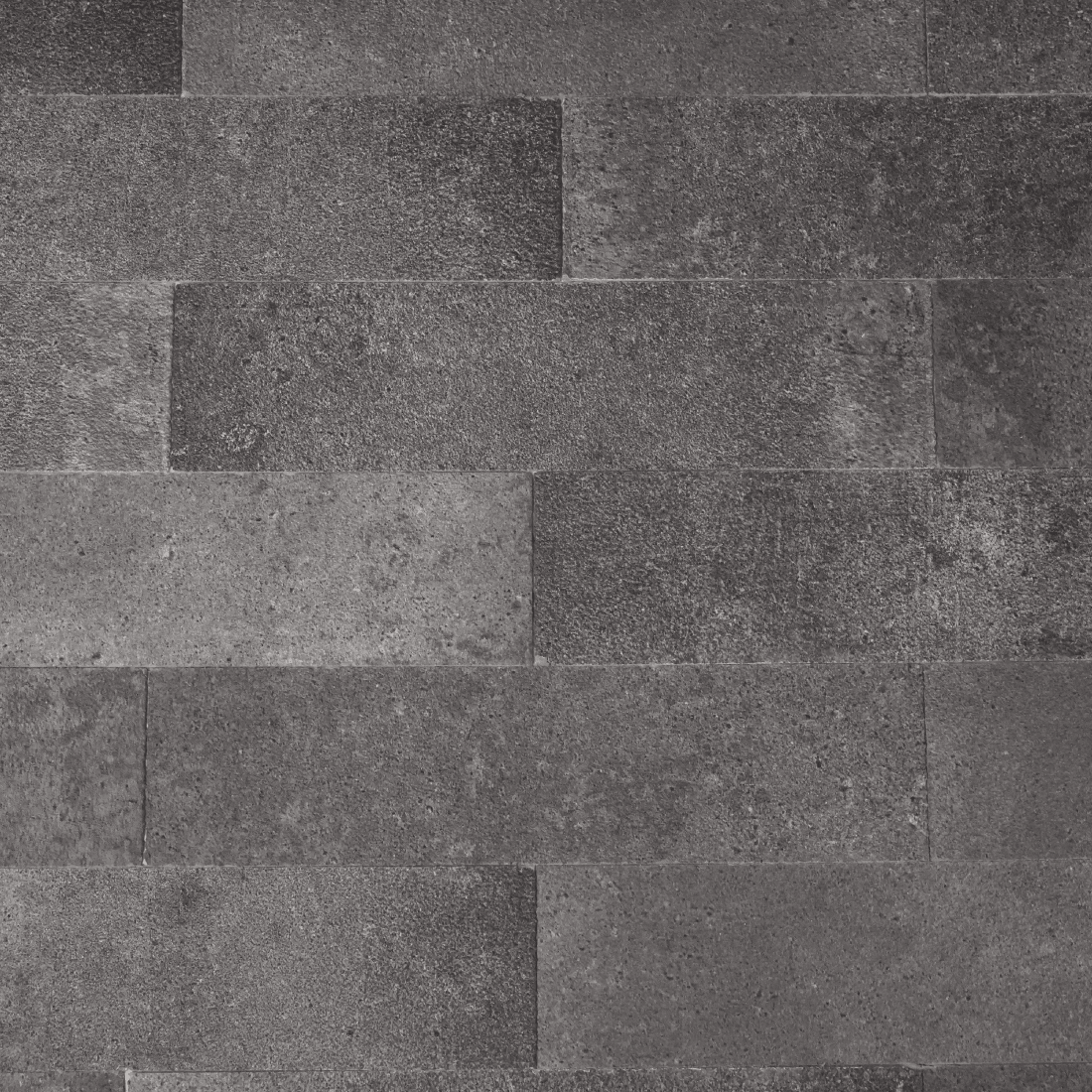 Revestimento Tijolinho Autocolante em Pedra Flexível - Meu Rodapé