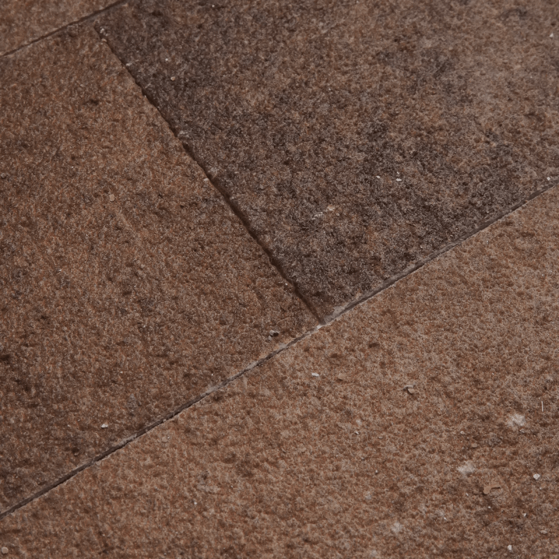 Revestimento Tijolinho Autocolante em Pedra Flexível - Meu Rodapé