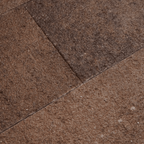 Revestimento Tijolinho Autocolante em Pedra Flexível - Meu Rodapé