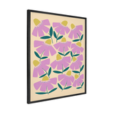 Quadro Decorativo Flores 1 | Gabi Thomeu