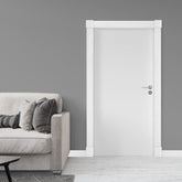 Guarnição de Portas | RP07 - Meu Rodapé